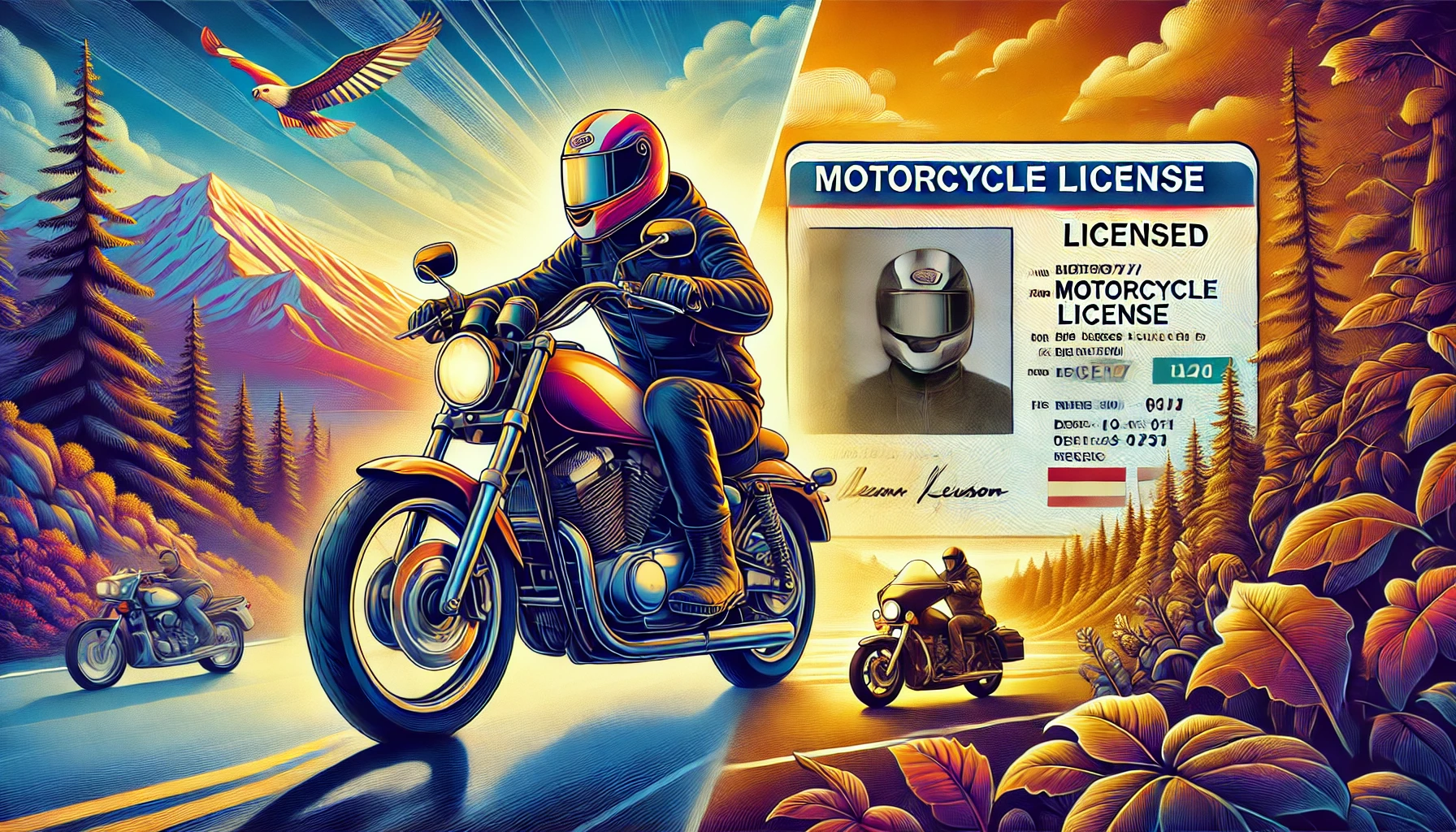 FAQ sur le code de la route et le permis moto